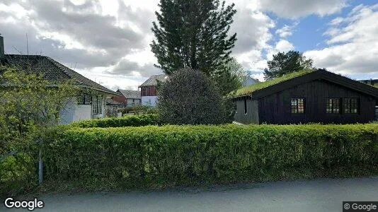 Apartments for rent in Trondheim Østbyen - Photo from Google Street View