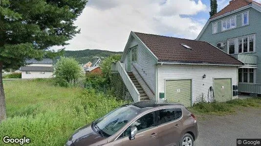 Rooms for rent in Orkdal - Photo from Google Street View