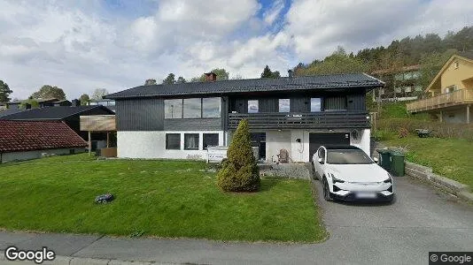Rooms for rent in Trondheim Midtbyen - Photo from Google Street View