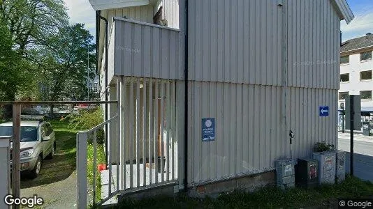 Rooms for rent in Trondheim Østbyen - Photo from Google Street View