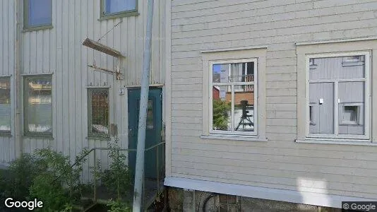 Apartments for rent in Trondheim Østbyen - Photo from Google Street View