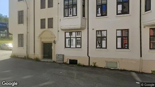 Rooms for rent in Trondheim Midtbyen - Photo from Google Street View