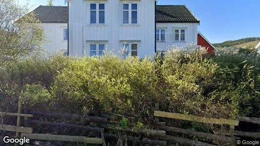 Apartments for rent in Malvik - Photo from Google Street View