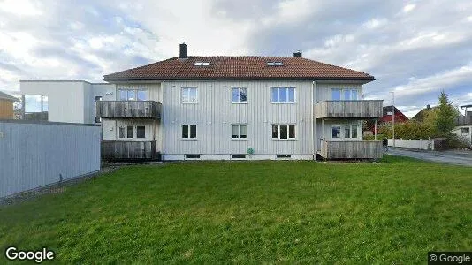 Apartments for rent in Trondheim Midtbyen - Photo from Google Street View