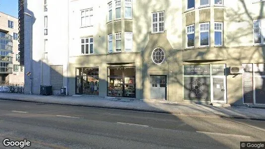 Apartments for rent in Trondheim Østbyen - Photo from Google Street View