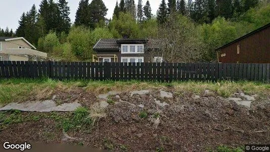 Apartments for rent in Trondheim Østbyen - Photo from Google Street View