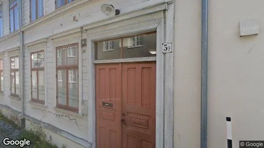 Apartments for rent in Trondheim Midtbyen - Photo from Google Street View