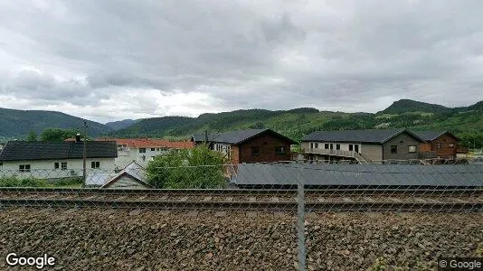 Apartments for rent in Midtre Gauldal - Photo from Google Street View