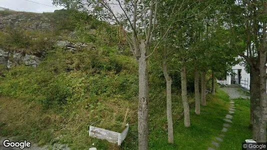 Apartments for rent in Hitra - Photo from Google Street View