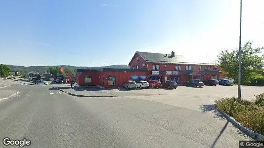 Apartments for rent in Nærøy - Photo from Google Street View