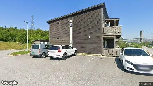 Apartments for rent in Vikna - Photo from Google Street View