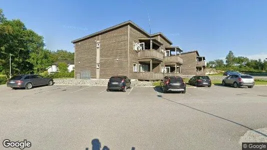 Apartments for rent in Vikna - Photo from Google Street View