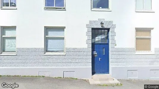 Apartments for rent in Trondheim Østbyen - Photo from Google Street View