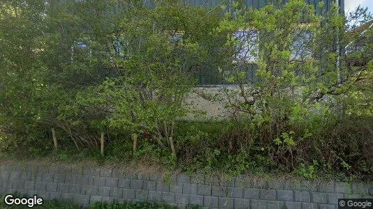 Apartments for rent in Trondheim Østbyen - Photo from Google Street View