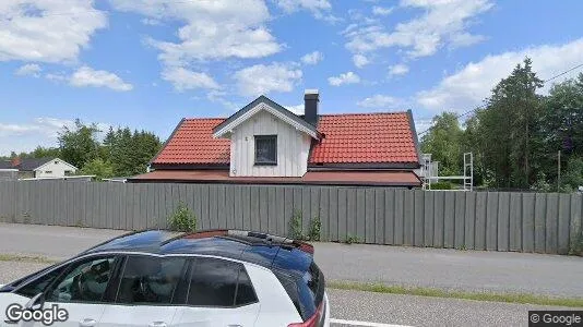 Rooms for rent in Sandefjord - Photo from Google Street View