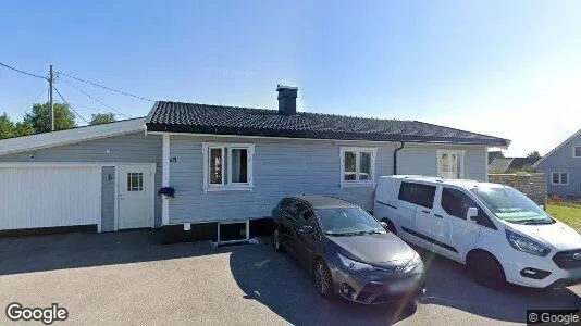 Rooms for rent in Sandefjord - Photo from Google Street View