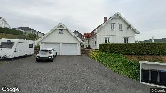 Rooms for rent in Larvik - Photo from Google Street View