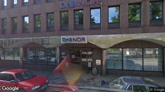 Rooms for rent in Horten - Photo from Google Street View