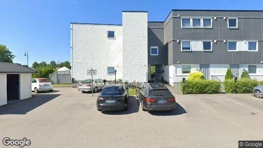 Apartments for rent in Sandefjord - Photo from Google Street View