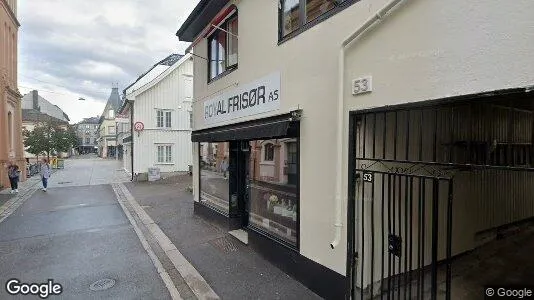 Apartments for rent in Tønsberg - Photo from Google Street View