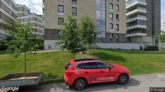 Apartments for rent in Sandefjord - Photo from Google Street View