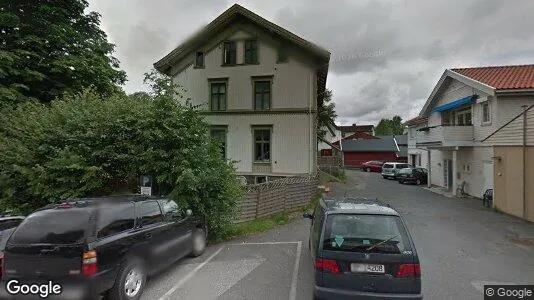 Rooms for rent in Sandefjord - Photo from Google Street View