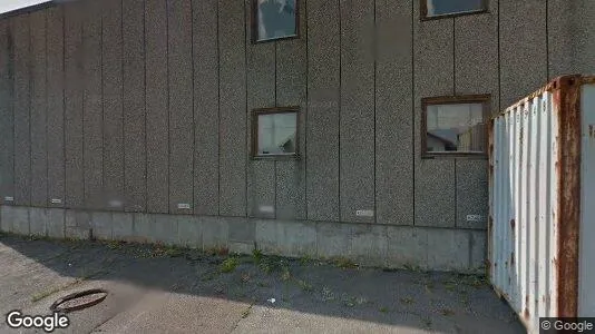 Apartments for rent in Horten - Photo from Google Street View