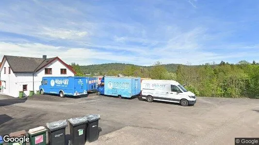 Rooms for rent in Holmestrand - Photo from Google Street View