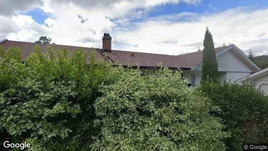 Apartments for rent in Sande - Photo from Google Street View