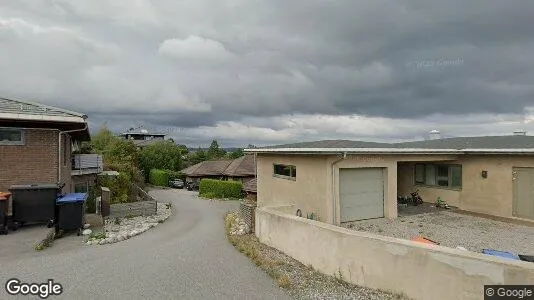 Apartments for rent in Larvik - Photo from Google Street View