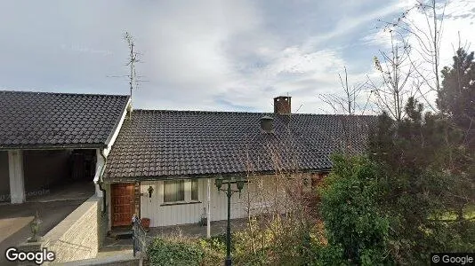 Apartments for rent in Færder - Photo from Google Street View