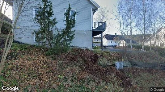 Apartments for rent in Færder - Photo from Google Street View
