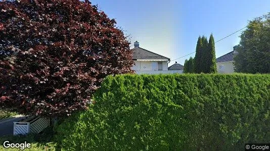 Apartments for rent in Sandefjord - Photo from Google Street View