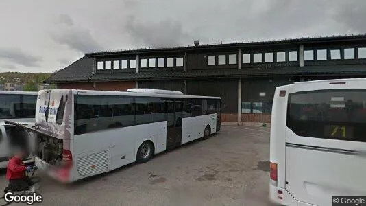 Apartments for rent in Horten - Photo from Google Street View