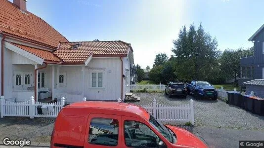 Apartments for rent in Larvik - Photo from Google Street View
