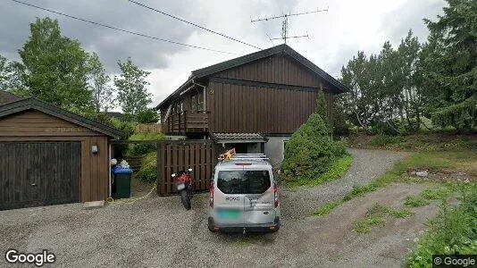Apartments for rent in Sande - Photo from Google Street View