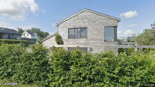 Apartments for rent in Færder - Photo from Google Street View