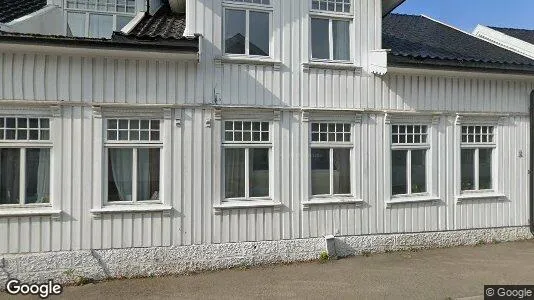 Rooms for rent in Sandefjord - Photo from Google Street View