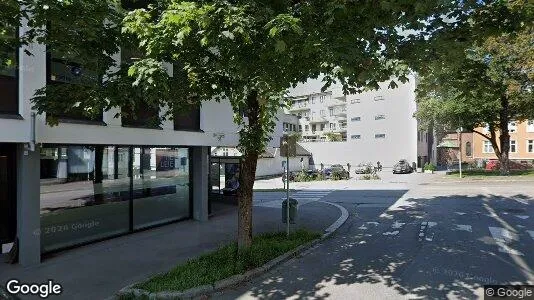 Apartments for rent in Tønsberg - Photo from Google Street View