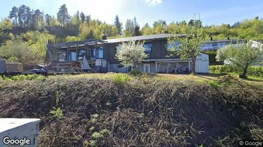 Rooms for rent in Holmestrand - Photo from Google Street View