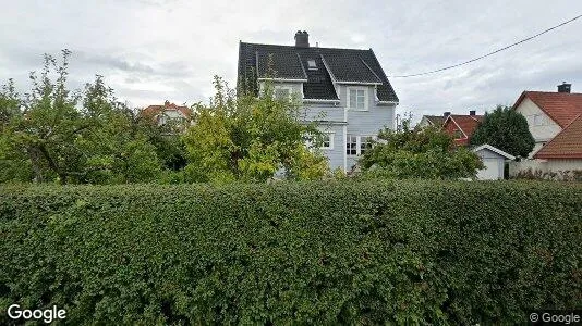 Apartments for rent in Horten - Photo from Google Street View