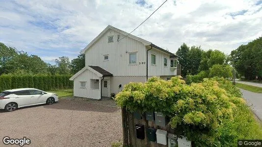 Apartments for rent in Tønsberg - Photo from Google Street View