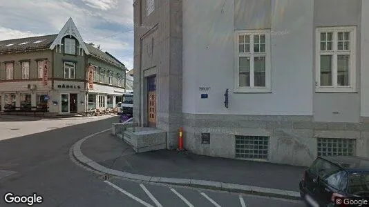 Apartments for rent in Tønsberg - Photo from Google Street View