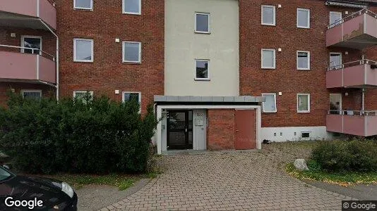 Apartments for rent in Horten - Photo from Google Street View