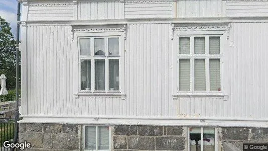 Apartments for rent in Sandefjord - Photo from Google Street View