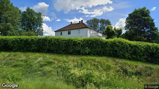 Apartments for rent in Holmestrand - Photo from Google Street View
