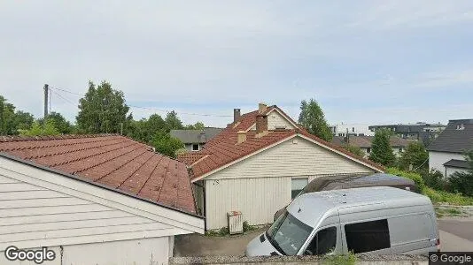 Apartments for rent in Tønsberg - Photo from Google Street View
