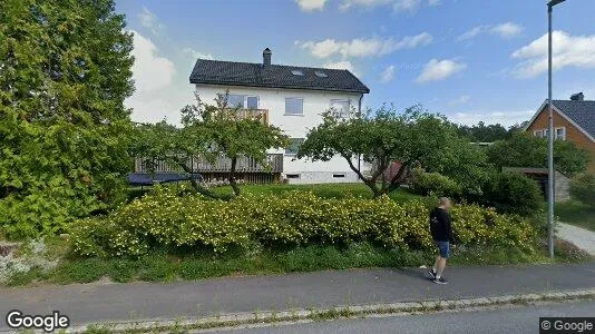 Apartments for rent in Tønsberg - Photo from Google Street View