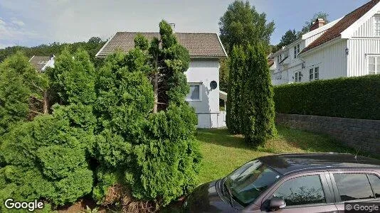 Rooms for rent in Sandefjord - Photo from Google Street View