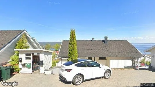 Apartments for rent in Holmestrand - Photo from Google Street View